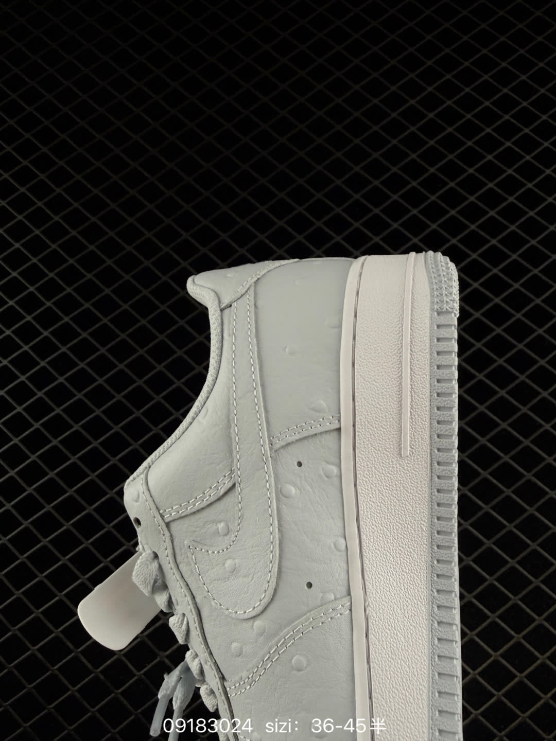 Nike Air Force 1 '07 Low-CW2288